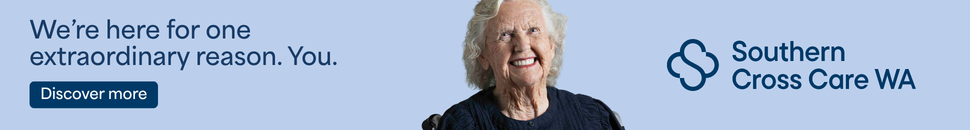 Southern Cross Care WA
